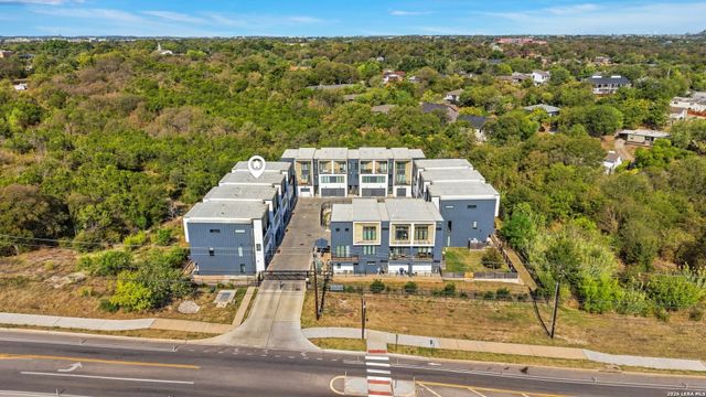 6020 Springdale Rd Unit 5, Austin, TX 78723