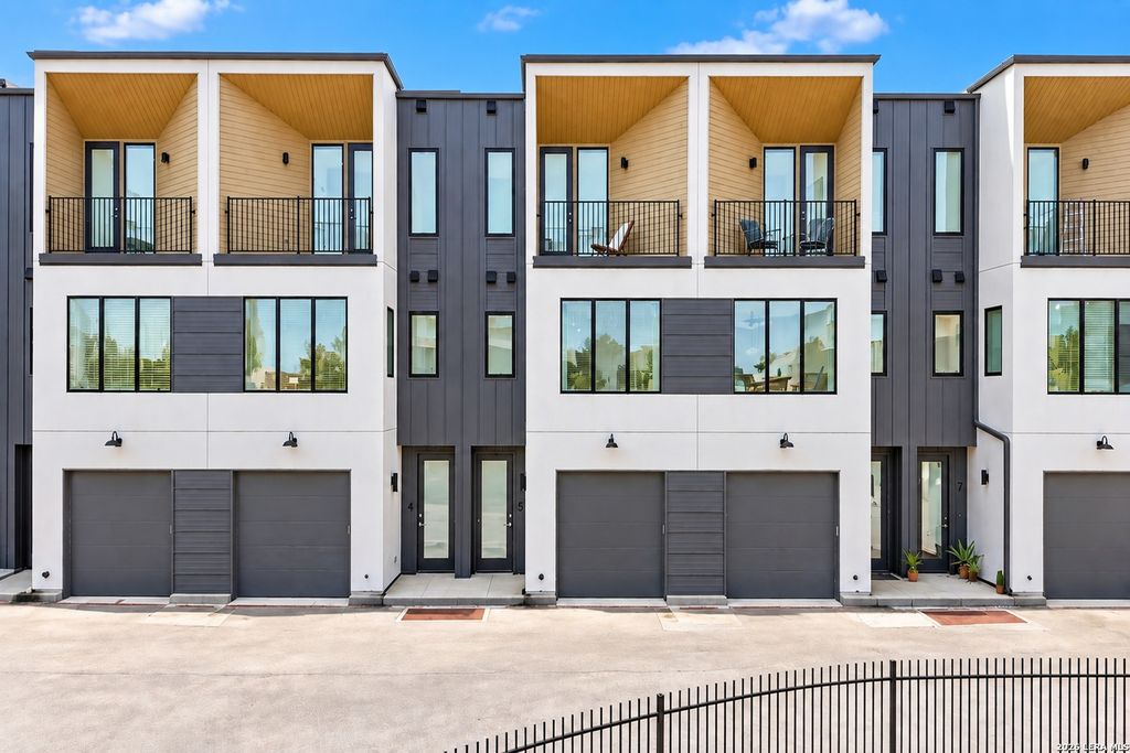 6020 Springdale Rd Unit 5, Austin, TX 78723