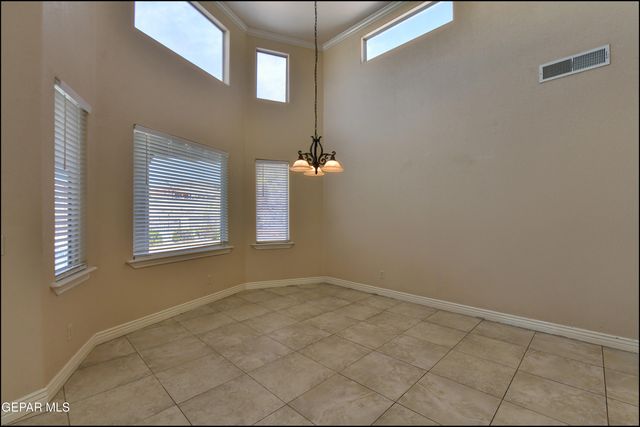 6321 FRANKLIN CREST Drive, El Paso, TX 79912