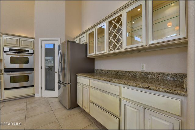 6321 FRANKLIN CREST Drive, El Paso, TX 79912