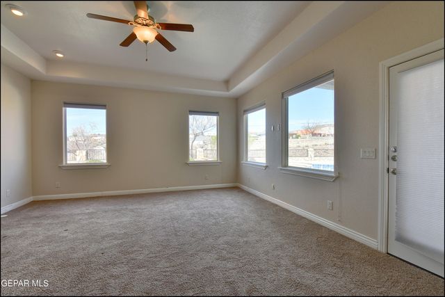 6321 FRANKLIN CREST Drive, El Paso, TX 79912