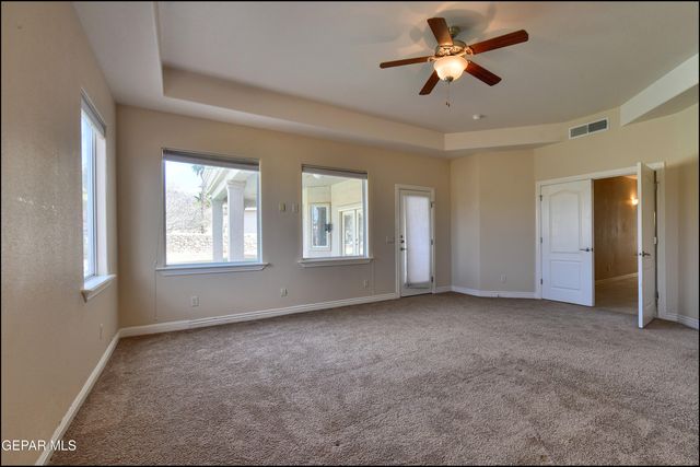 6321 FRANKLIN CREST Drive, El Paso, TX 79912