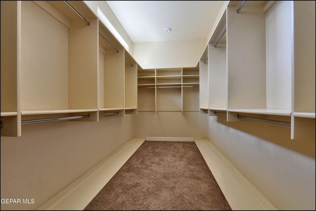 6321 FRANKLIN CREST Drive, El Paso, TX 79912