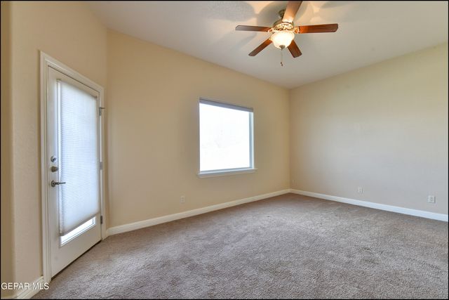 6321 FRANKLIN CREST Drive, El Paso, TX 79912