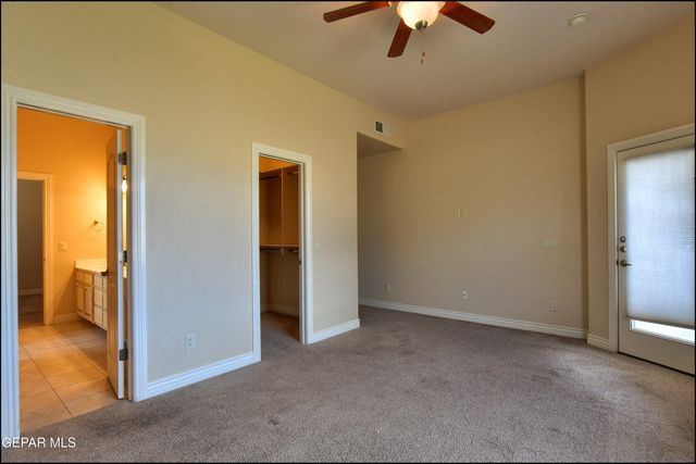 6321 FRANKLIN CREST Drive, El Paso, TX 79912