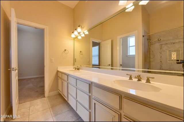 6321 FRANKLIN CREST Drive, El Paso, TX 79912