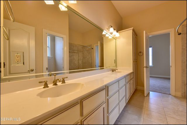 6321 FRANKLIN CREST Drive, El Paso, TX 79912