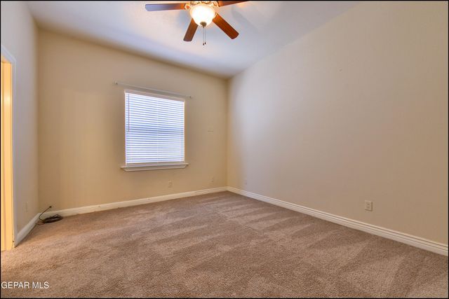 6321 FRANKLIN CREST Drive, El Paso, TX 79912