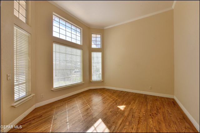 6321 FRANKLIN CREST Drive, El Paso, TX 79912