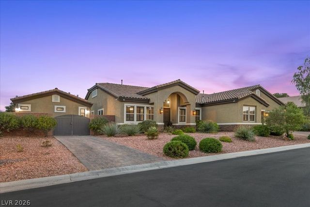 8753 Kendall Brook Circle, Las Vegas, NV 89149