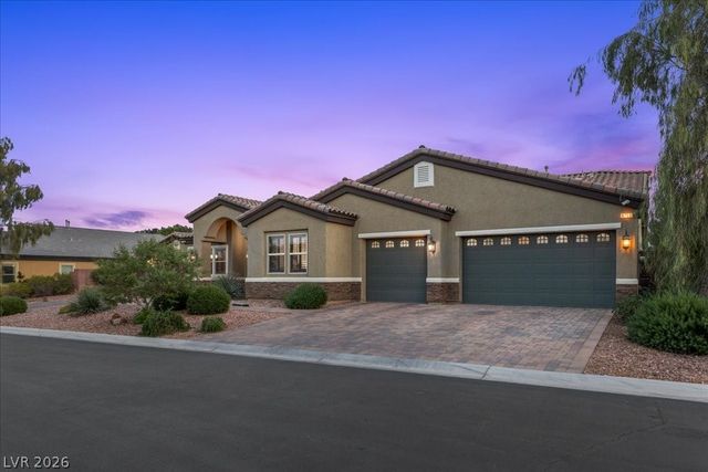 8753 Kendall Brook Circle, Las Vegas, NV 89149