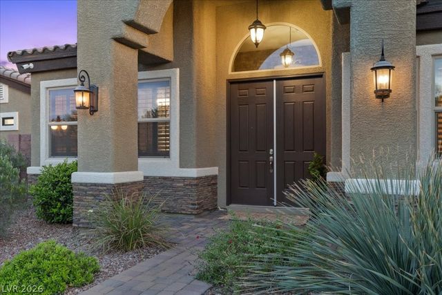 8753 Kendall Brook Circle, Las Vegas, NV 89149