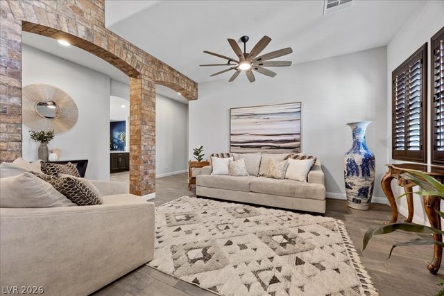 8753 Kendall Brook Circle, Las Vegas, NV 89149