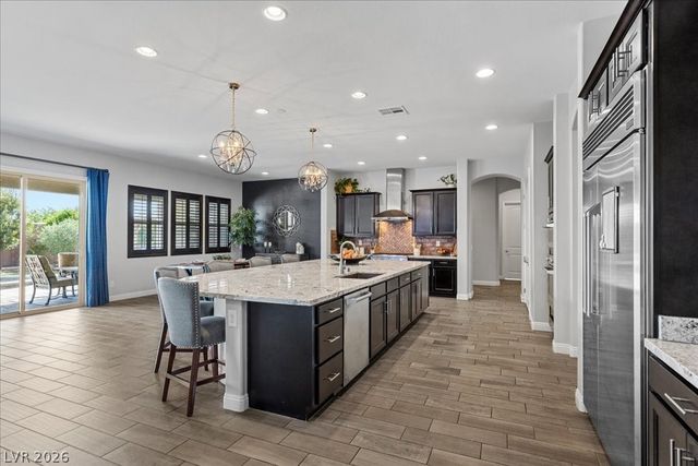 8753 Kendall Brook Circle, Las Vegas, NV 89149