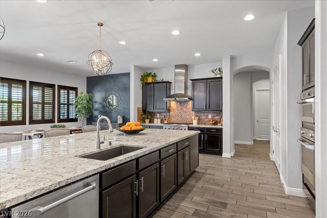 8753 Kendall Brook Circle, Las Vegas, NV 89149