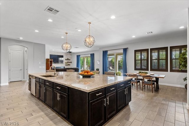 8753 Kendall Brook Circle, Las Vegas, NV 89149