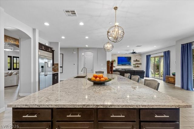 8753 Kendall Brook Circle, Las Vegas, NV 89149