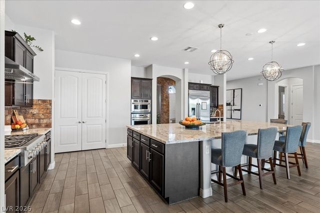 8753 Kendall Brook Circle, Las Vegas, NV 89149