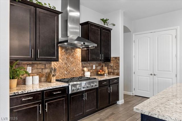 8753 Kendall Brook Circle, Las Vegas, NV 89149