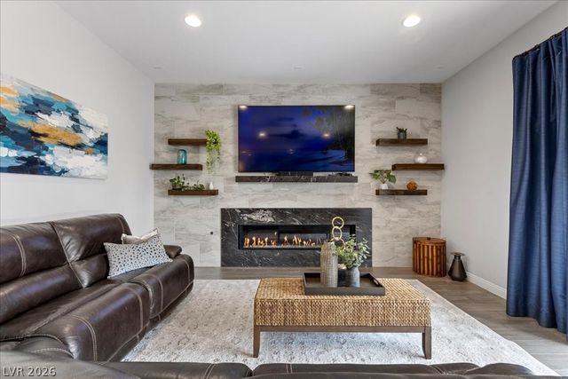 8753 Kendall Brook Circle, Las Vegas, NV 89149