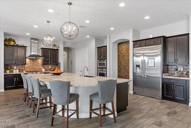 8753 Kendall Brook Circle, Las Vegas, NV 89149