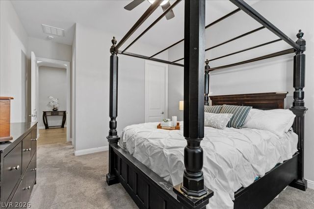 8753 Kendall Brook Circle, Las Vegas, NV 89149