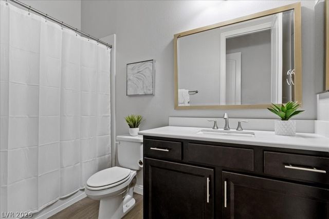 8753 Kendall Brook Circle, Las Vegas, NV 89149