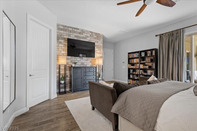 8753 Kendall Brook Circle, Las Vegas, NV 89149