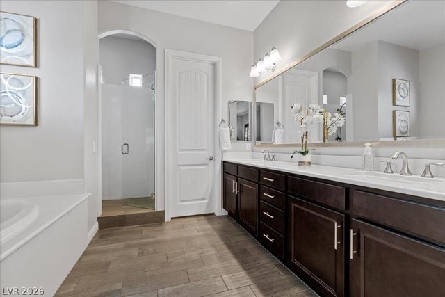 8753 Kendall Brook Circle, Las Vegas, NV 89149