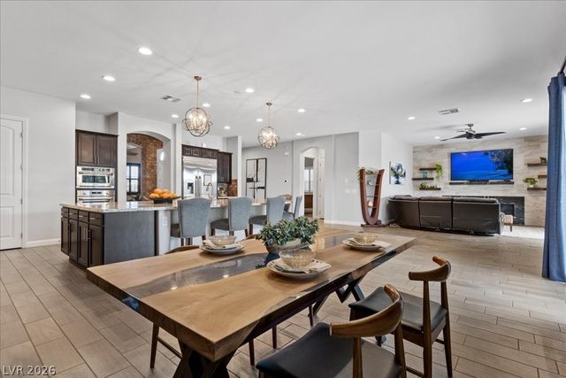 8753 Kendall Brook Circle, Las Vegas, NV 89149