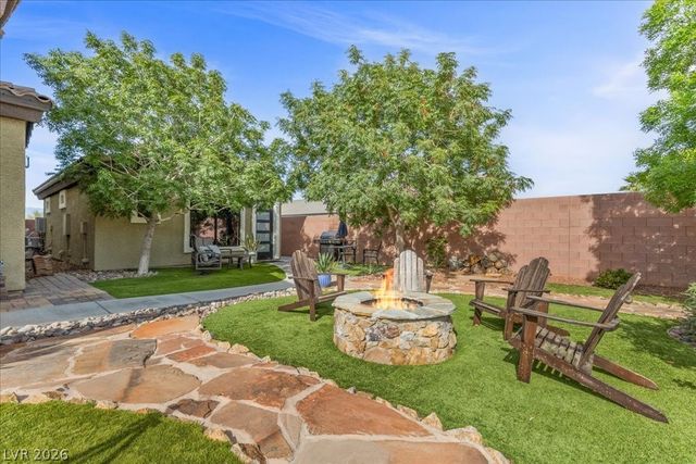 8753 Kendall Brook Circle, Las Vegas, NV 89149