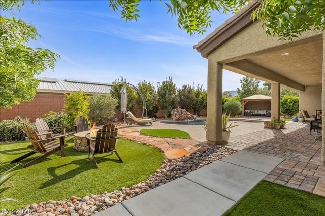 8753 Kendall Brook Circle, Las Vegas, NV 89149