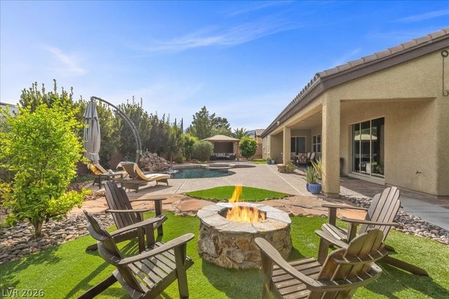 8753 Kendall Brook Circle, Las Vegas, NV 89149