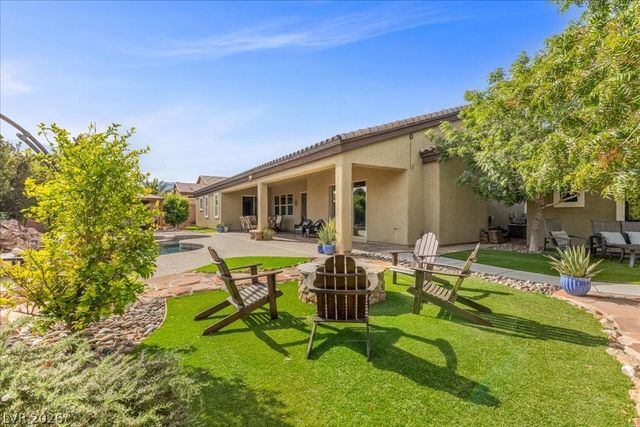 8753 Kendall Brook Circle, Las Vegas, NV 89149