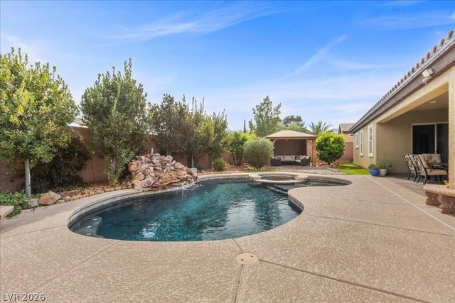 8753 Kendall Brook Circle, Las Vegas, NV 89149