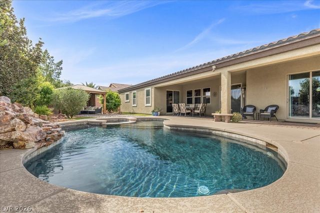 8753 Kendall Brook Circle, Las Vegas, NV 89149