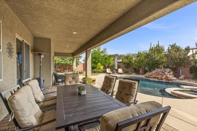 8753 Kendall Brook Circle, Las Vegas, NV 89149