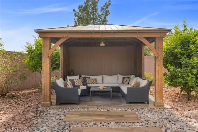 8753 Kendall Brook Circle, Las Vegas, NV 89149