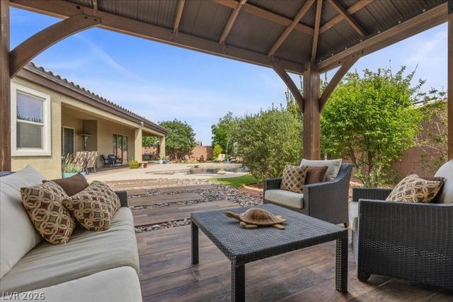 8753 Kendall Brook Circle, Las Vegas, NV 89149