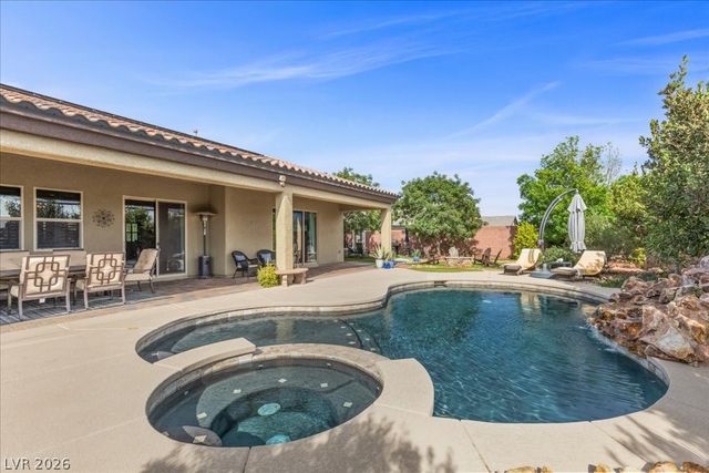 8753 Kendall Brook Circle, Las Vegas, NV 89149