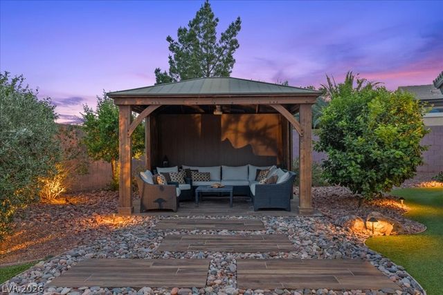 8753 Kendall Brook Circle, Las Vegas, NV 89149