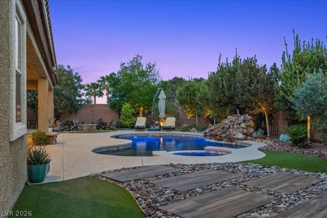 8753 Kendall Brook Circle, Las Vegas, NV 89149