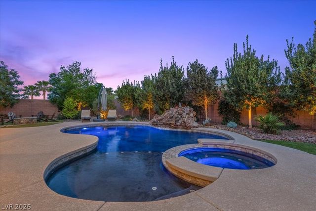 8753 Kendall Brook Circle, Las Vegas, NV 89149