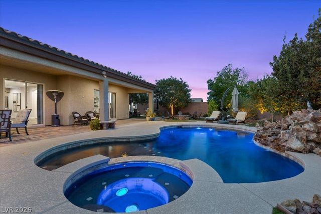 8753 Kendall Brook Circle, Las Vegas, NV 89149