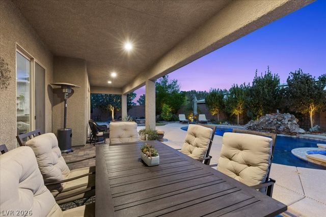 8753 Kendall Brook Circle, Las Vegas, NV 89149