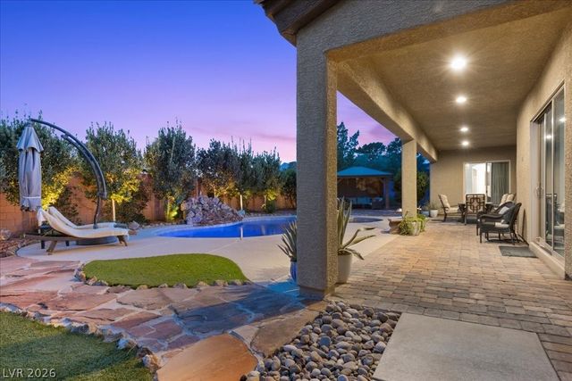 8753 Kendall Brook Circle, Las Vegas, NV 89149