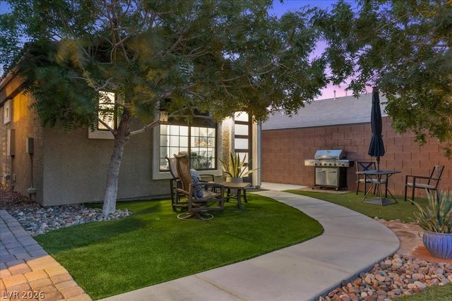 8753 Kendall Brook Circle, Las Vegas, NV 89149