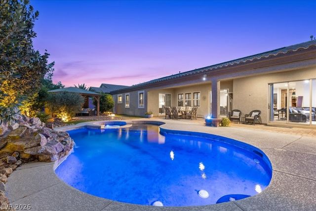 8753 Kendall Brook Circle, Las Vegas, NV 89149