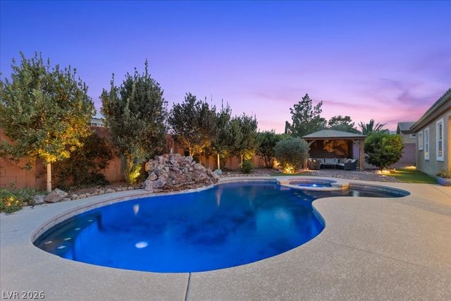 8753 Kendall Brook Circle, Las Vegas, NV 89149