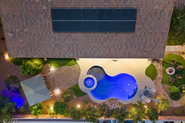 8753 Kendall Brook Circle, Las Vegas, NV 89149